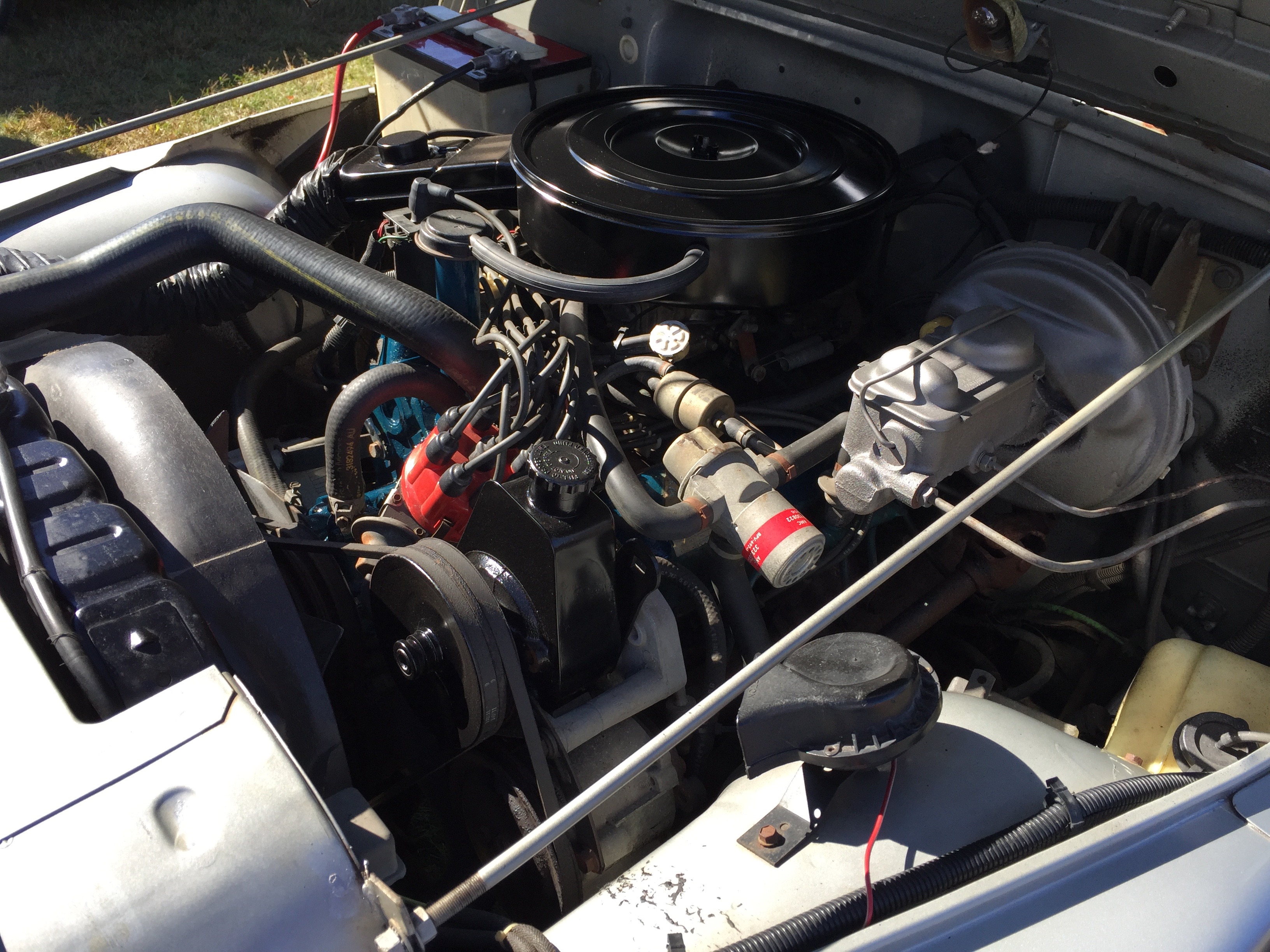 CJ Electrical Gremlins: A Guide to Losing Your Mind